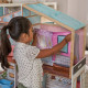 Designed by Meª: Magnetic Makeover Dollhouse Designed by Meª: Magnetic Makeover Dollhouse